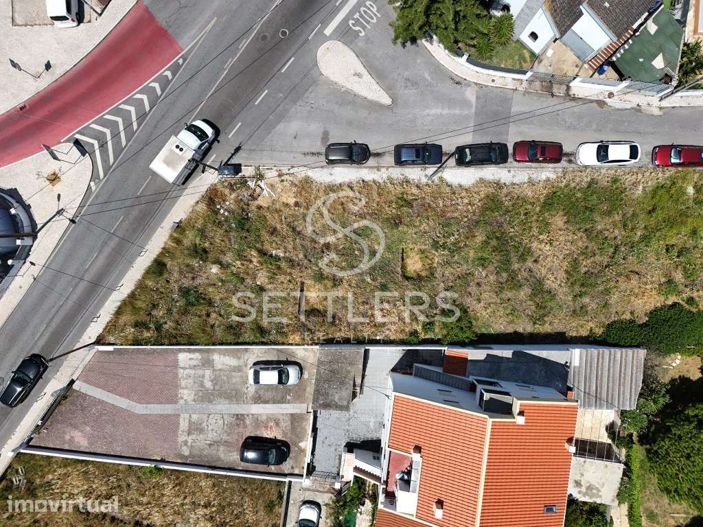 Lote Moradia - Sassoeiros - Grande imagem: 2/21