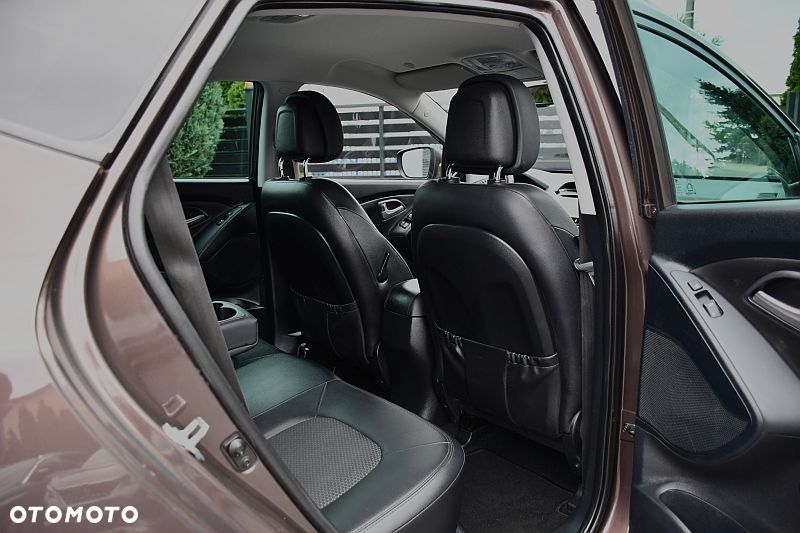 Hyundai ix35 1.6 2WD Style - 19