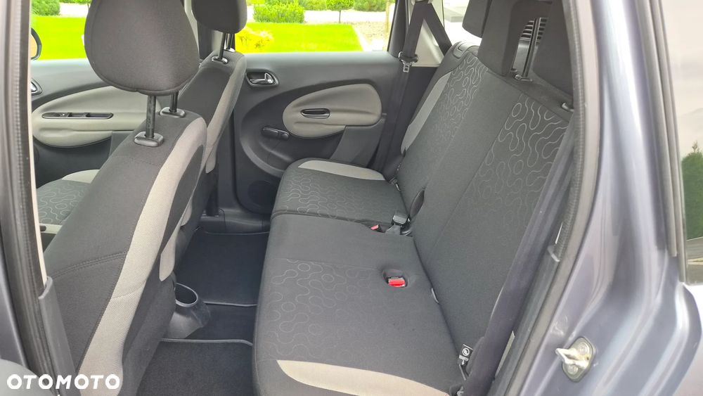 Citroën C3 Picasso HDi 90 FAP Exclusive - 17