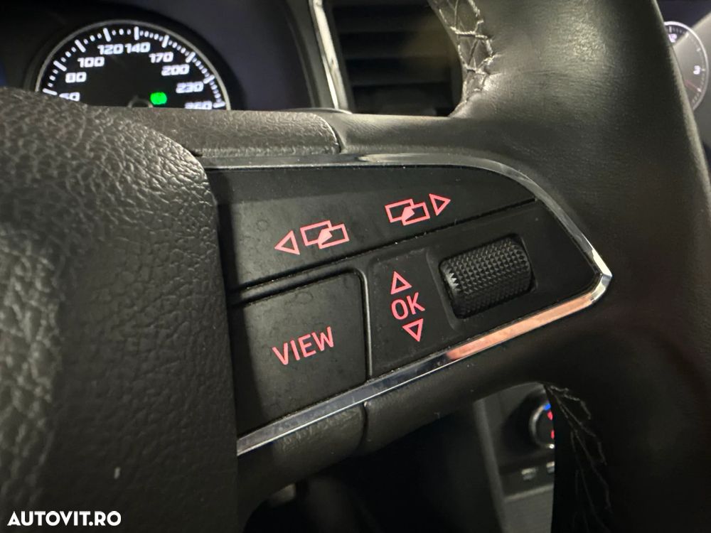 Seat Ateca 1.6 TDI DSG Style - 17
