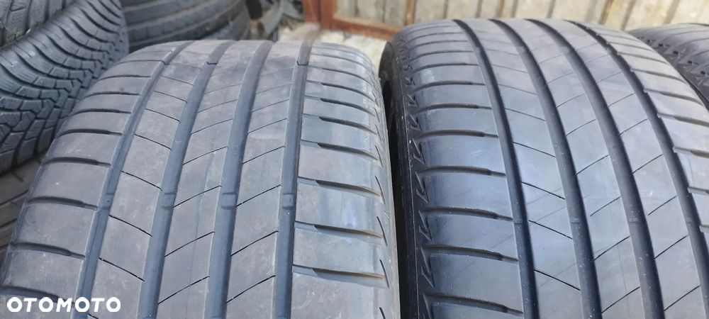 245/40/19 bridgestone turanza t005 - 4