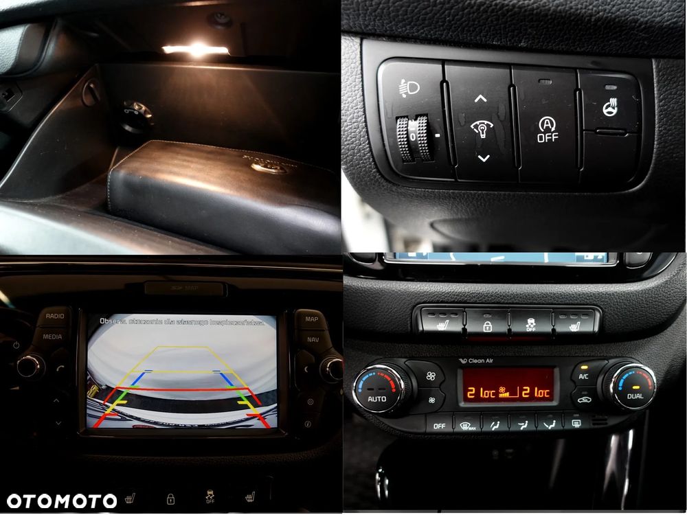 Kia Ceed Cee'd 1.6 CRDi L Business Line - 35
