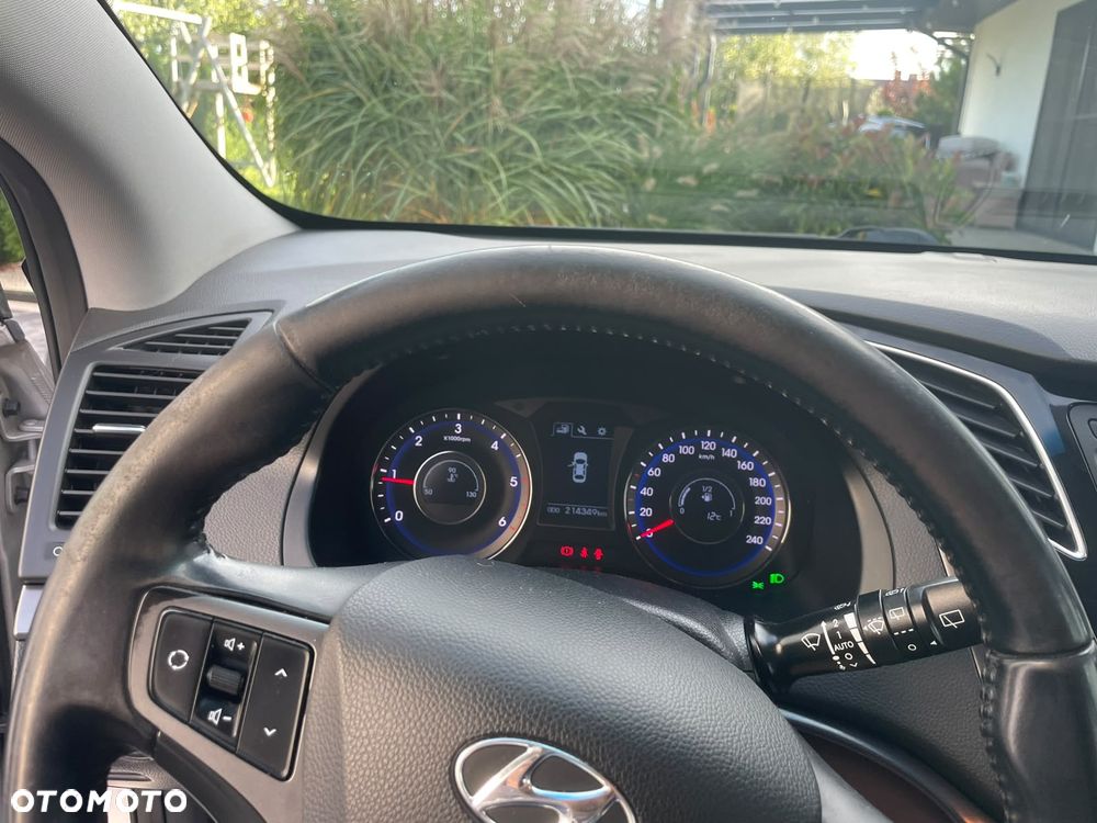 Hyundai i40 1.7 CRDi Comfort - 9