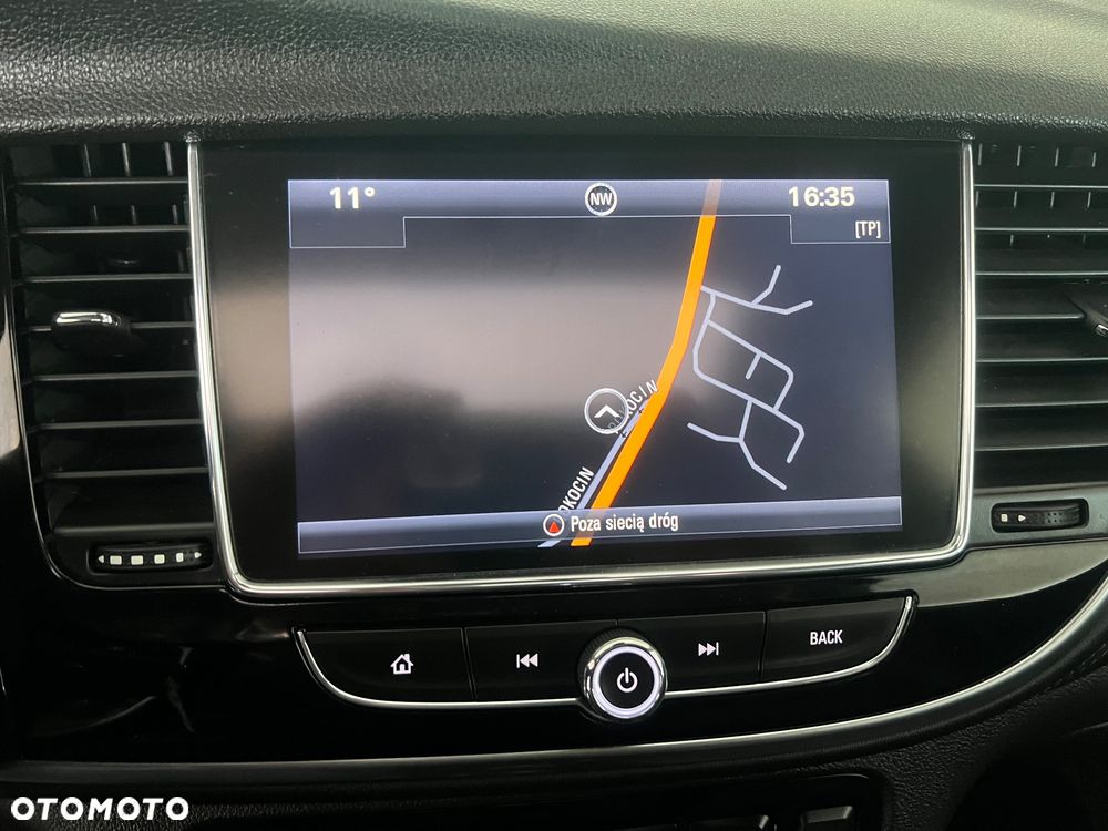 Opel Mokka 1.4 Turbo ecoFLEX Start/Stop Color Edition - 35