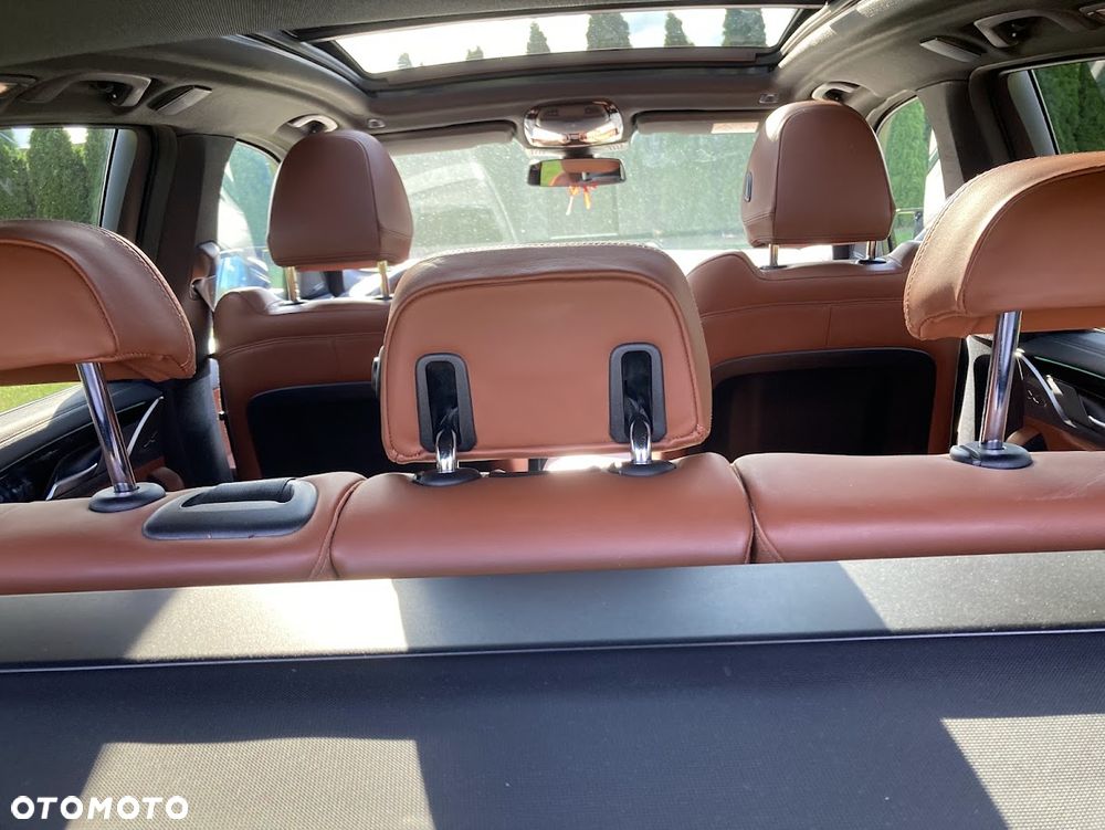 BMW X3 xDrive25d M Sport sport - 28