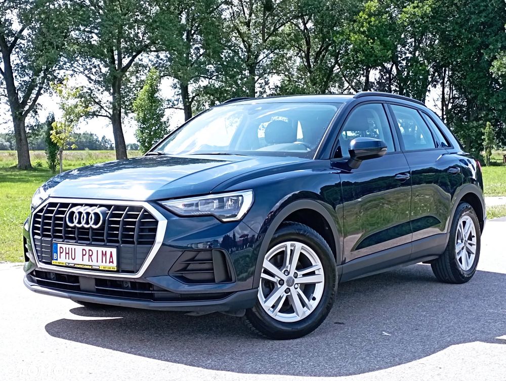 Audi Q3 35 TFSI - 3