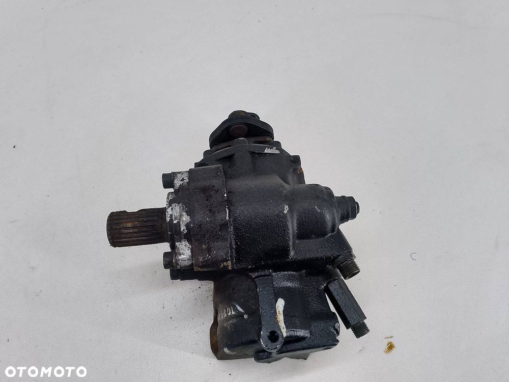 PRZEKŁADNIA KIEROWNICZA MERCEDES-BENZ W124  1244610801  2014611005 2.0 D - 3