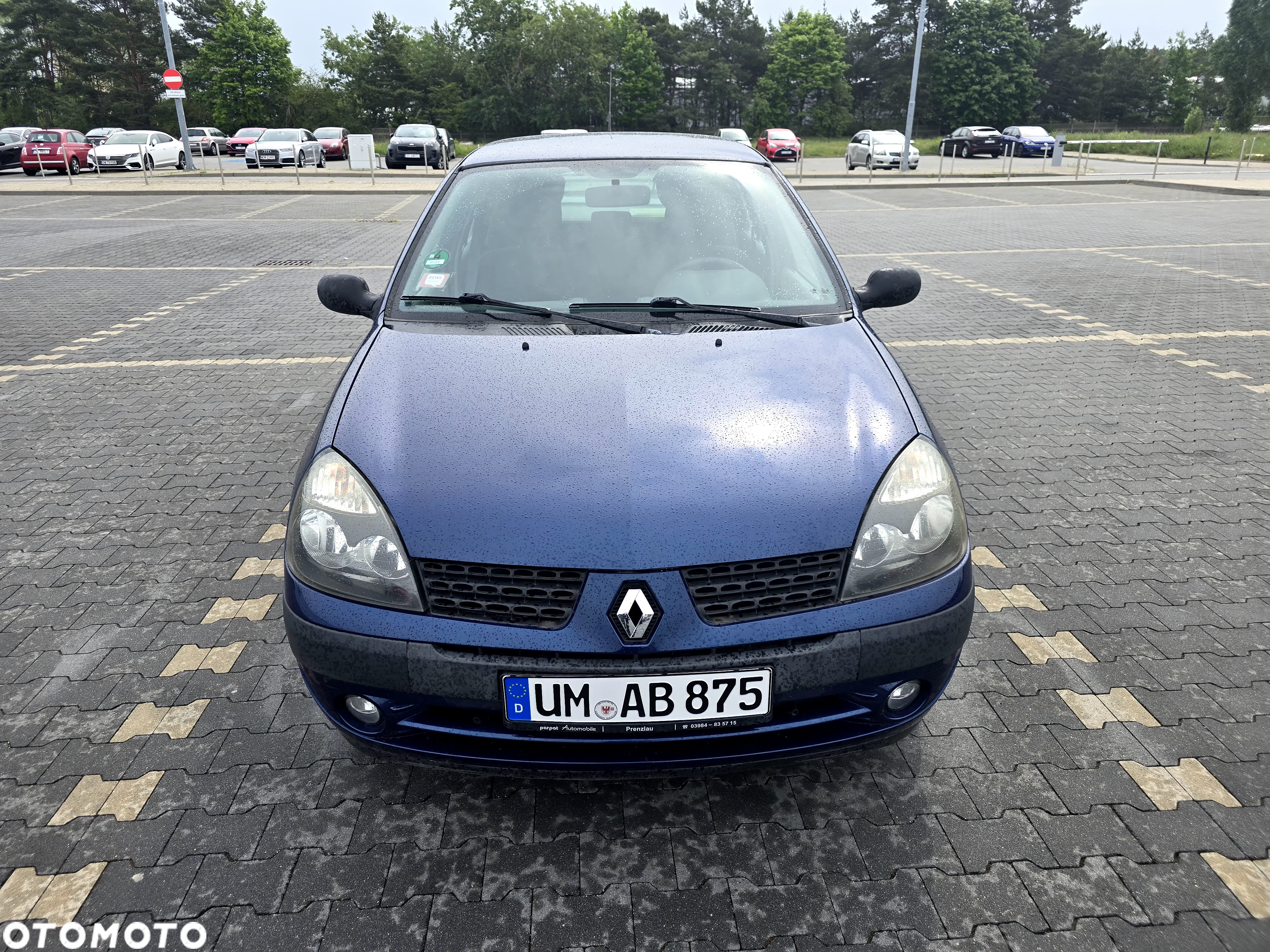 Renault Clio - 24
