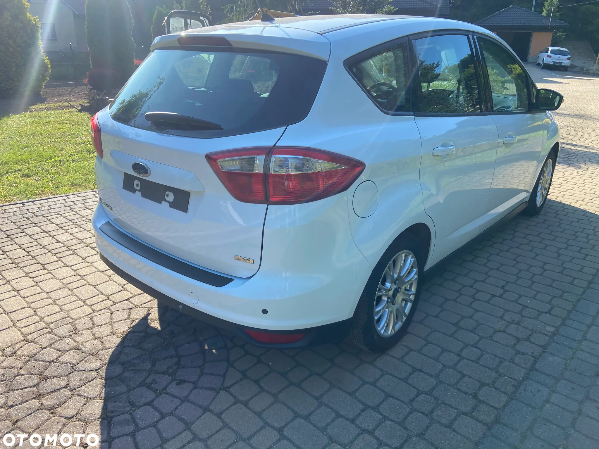 Ford C-MAX - 4