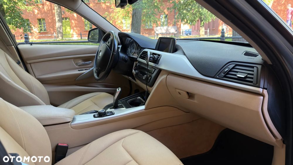BMW Seria 3 - 6