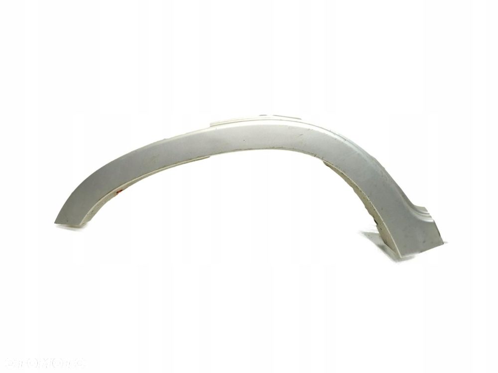 LISTWA BŁOTNIKA PRAWY TYŁ NH632M HONDA CR-V II 74410-SCA-E010-50 - 1