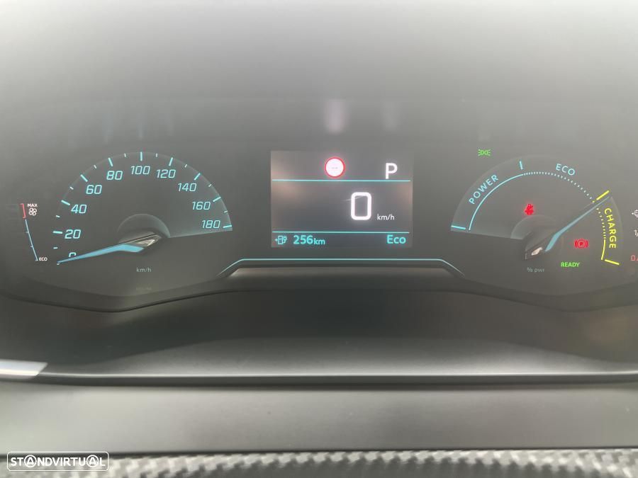 Peugeot e-208 50 kWh Allure Pack - 29