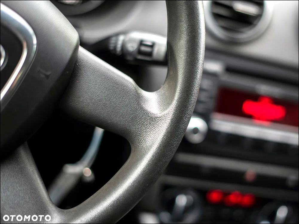 Audi A3 Sportback - 22