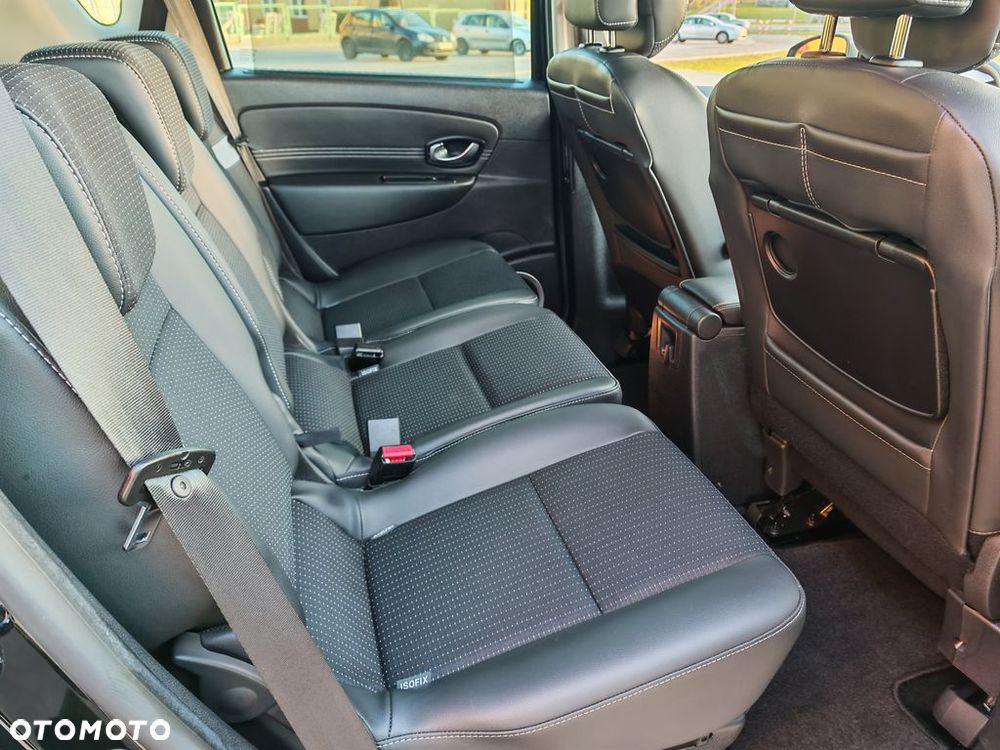 Renault Scenic 1.6 16V Authentique Euro5 - 22