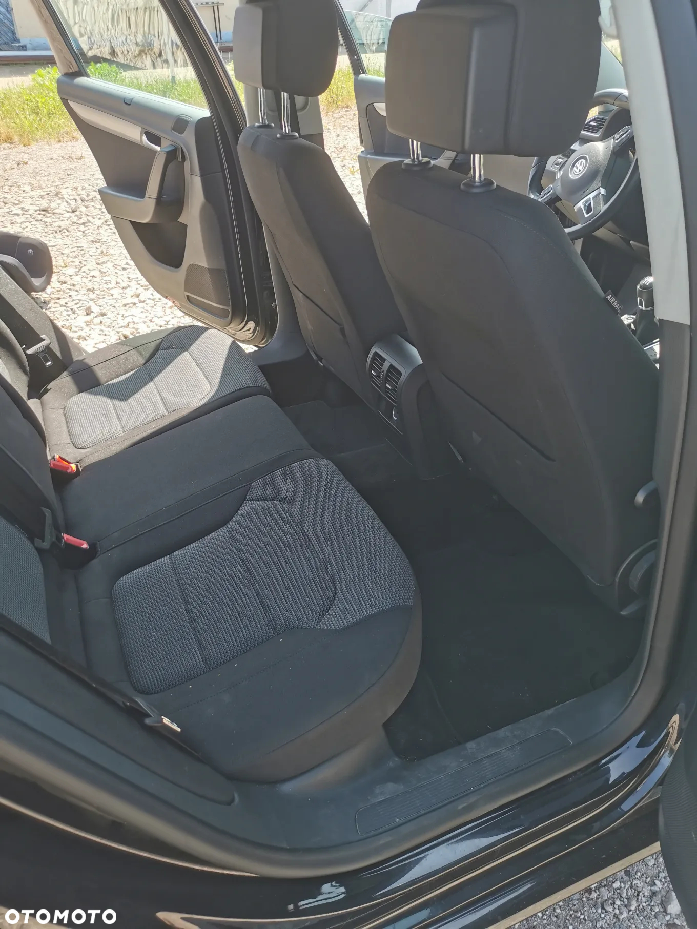 Volkswagen Passat 2.0 TDI Comfortline - 12