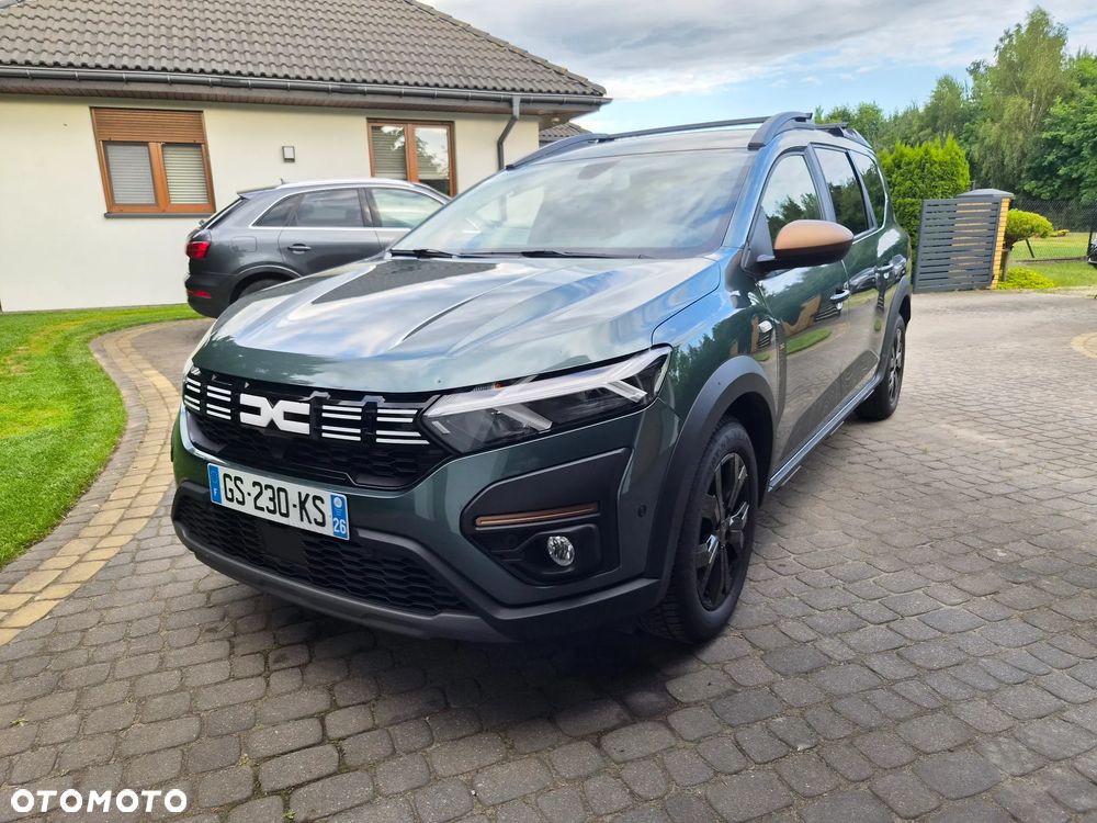 Dacia Jogger - 1