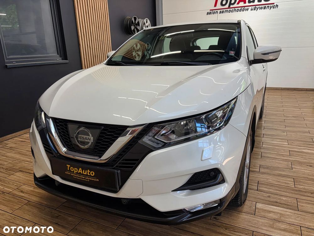 Nissan Qashqai 1.6 DCi N-Connecta - 13