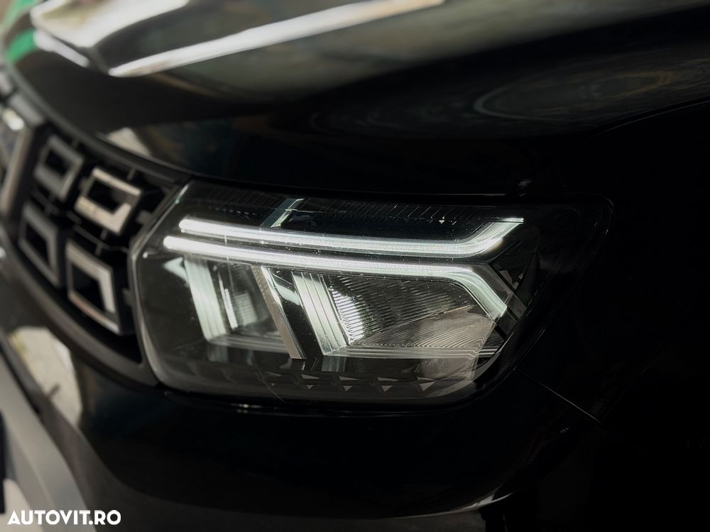 Dacia Duster ECO-G 100 Comfort - 15