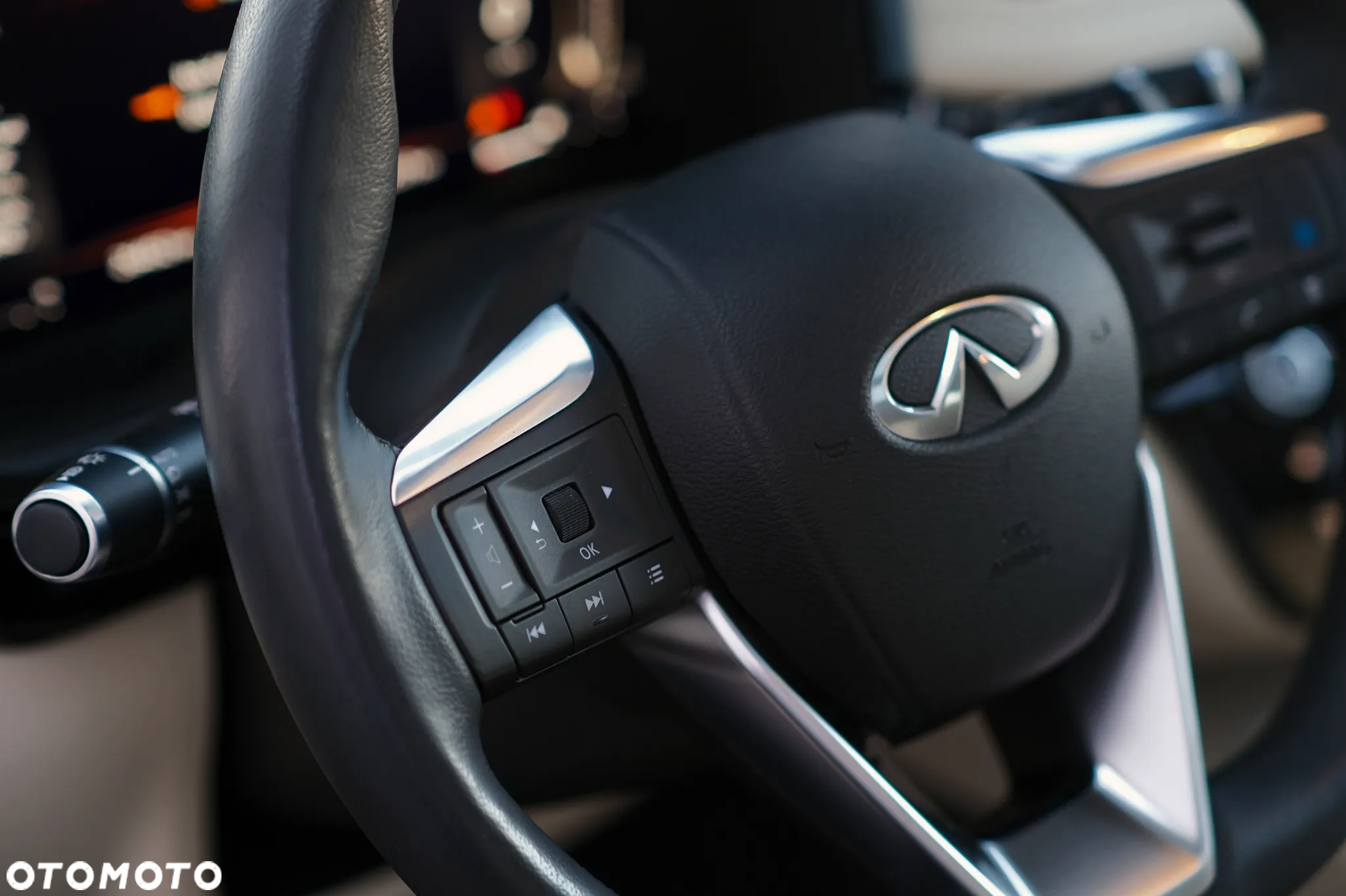 Infiniti QX60 - 26