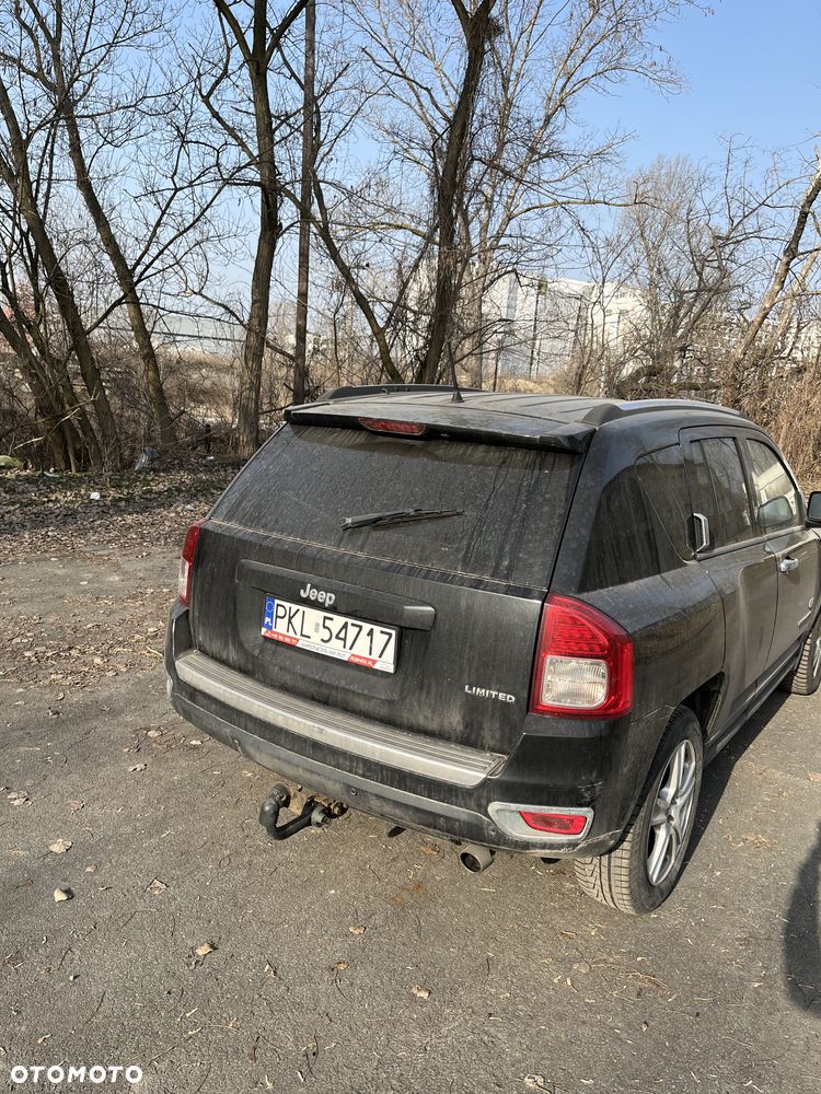 Jeep Compass - 6