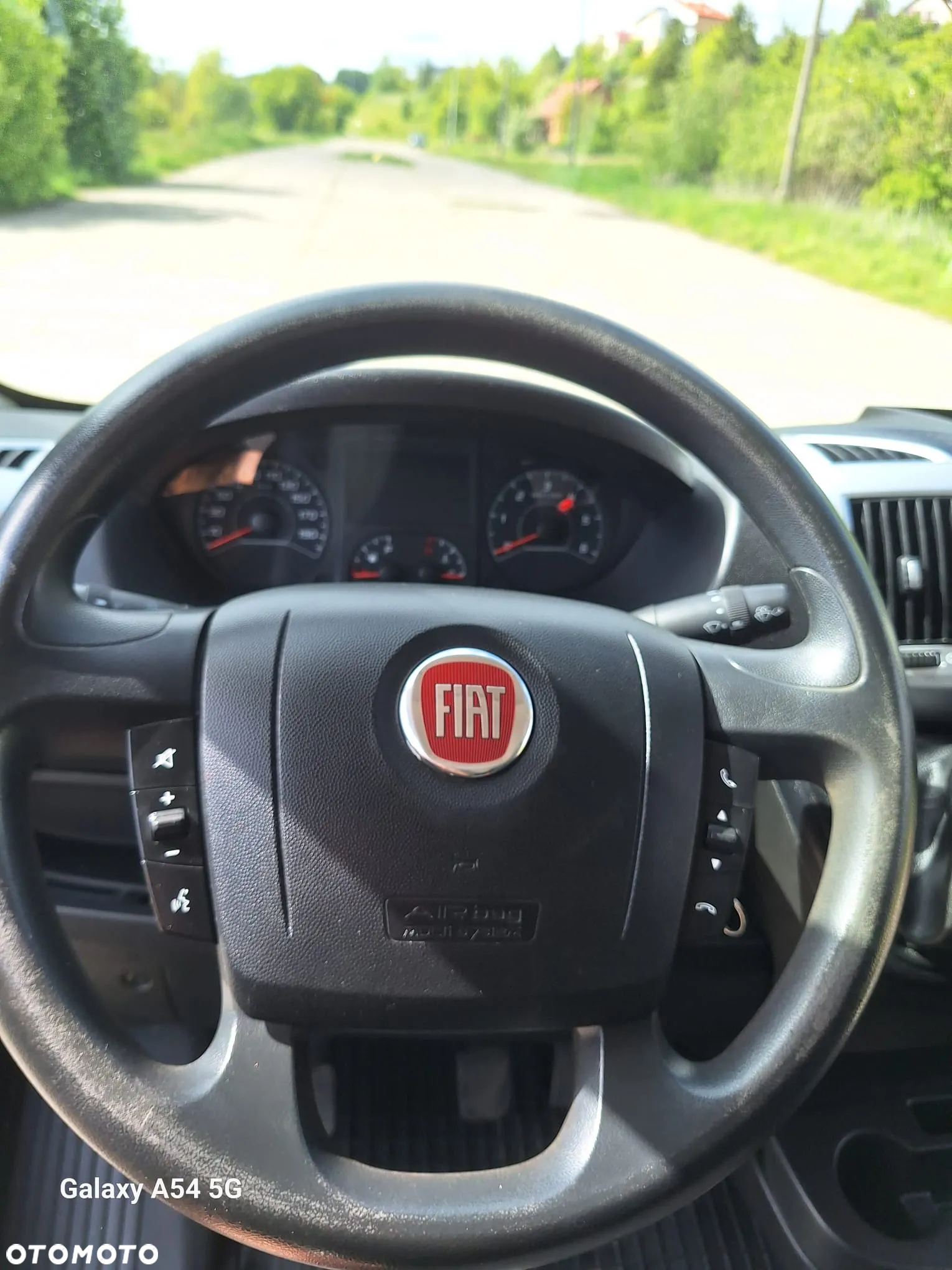 Fiat ducato - 12