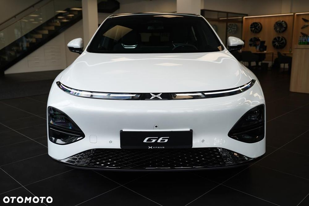 XPeng G6 - 2