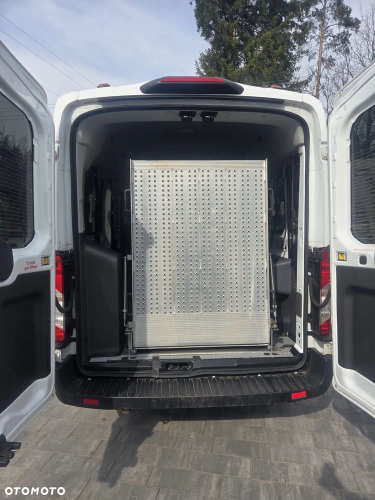 Ford Transit L3H2 Pkw VA MH Limited - 15
