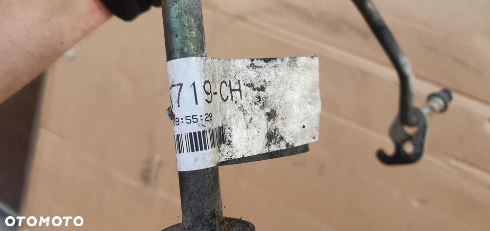 Wąż przewód wspomagania Ford Mondeo MK3 1S7C-3A719-CH - 7