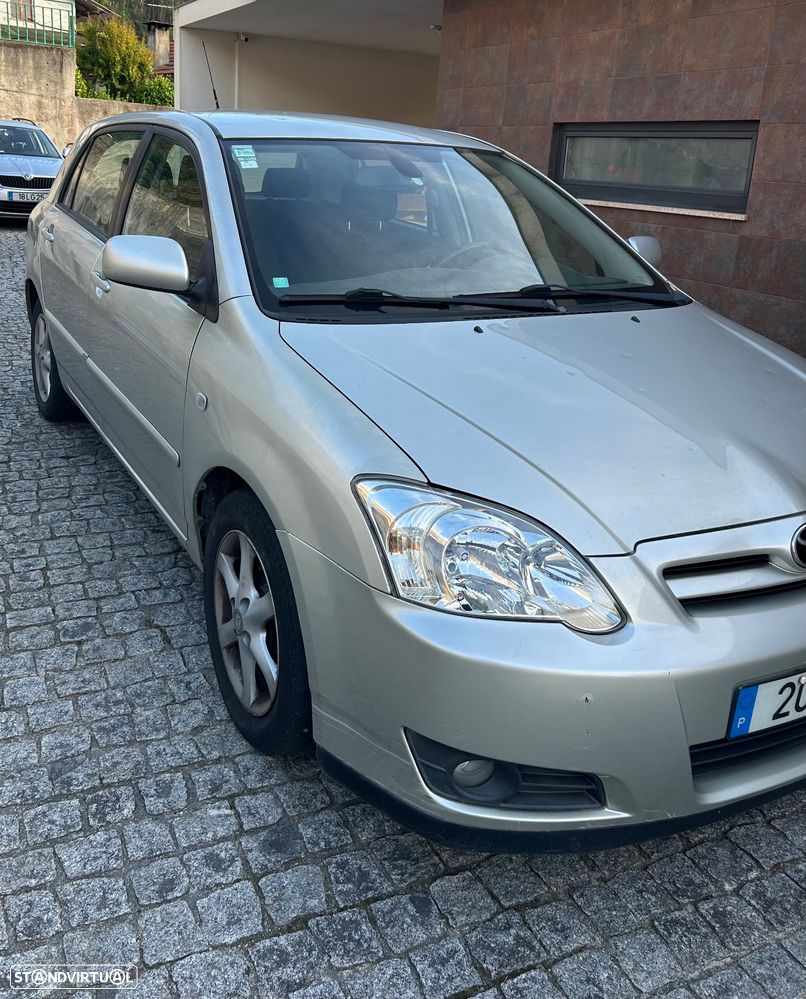 Toyota Corolla ver-1-4-vvt--i-sol - 3