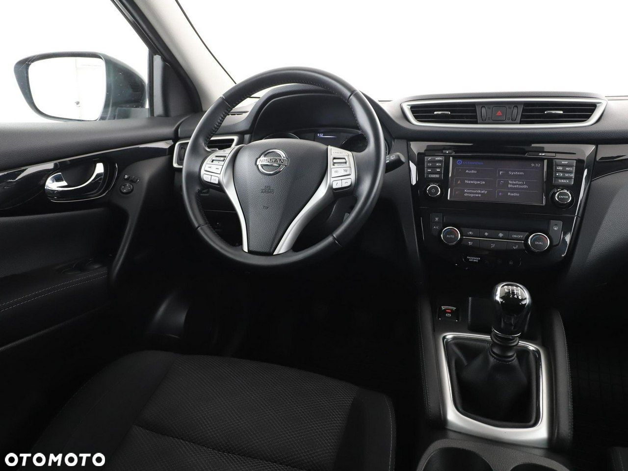 Nissan Qashqai 1.2 DIG-T Acenta - 16
