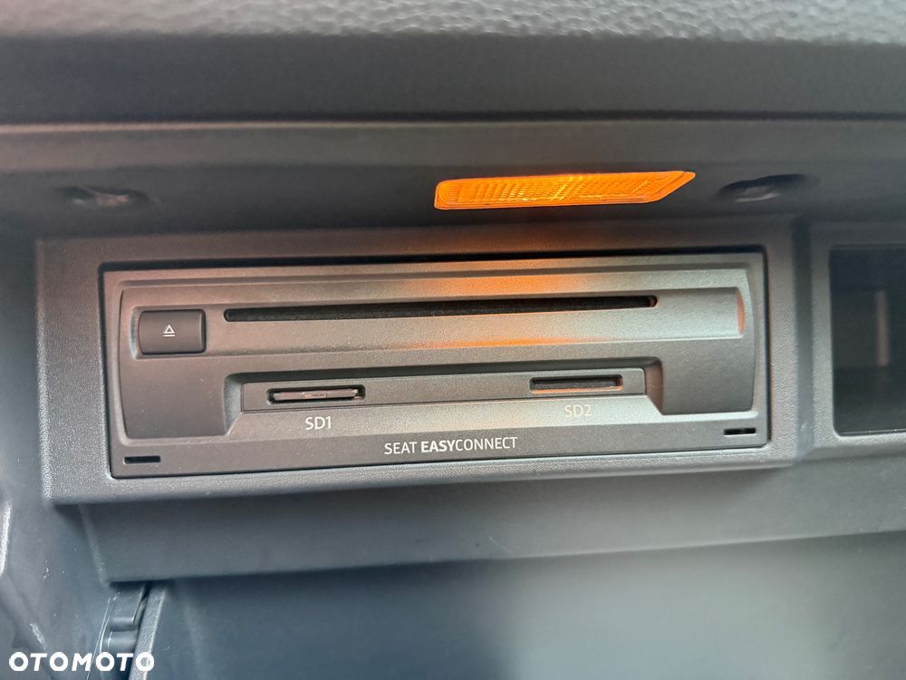 Seat Ateca 1.4 ECO TSI DSG XCELLENCE - 26
