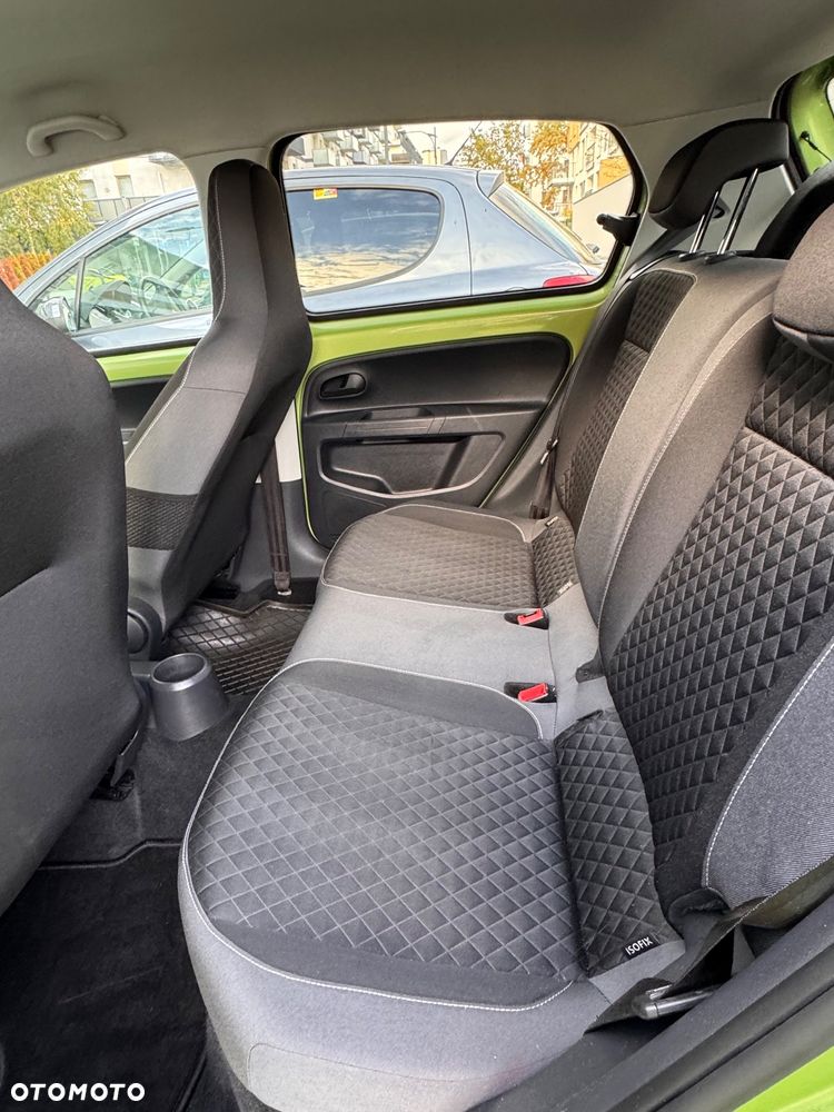 Skoda Citigo 1.0 Ambition - 19