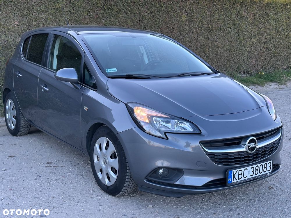 Opel Corsa 1.4 Color Edition - 3