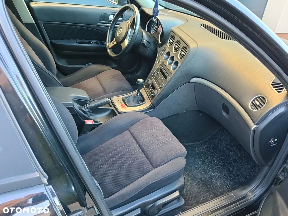 Alfa Romeo 159 2.0JTDM Progression - 17