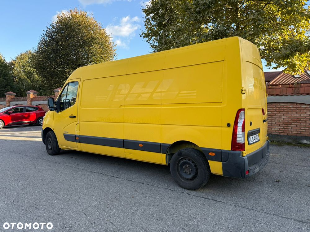 Renault Master L3H2 - 3