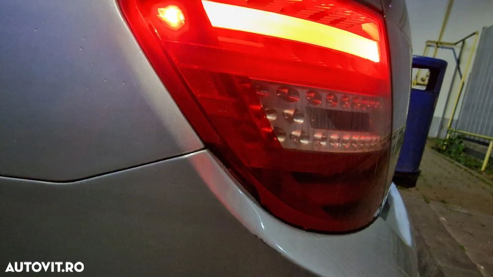 Mercedes-Benz C 220 T CDI 7G-TRONIC Avantgarde Edition - 8
