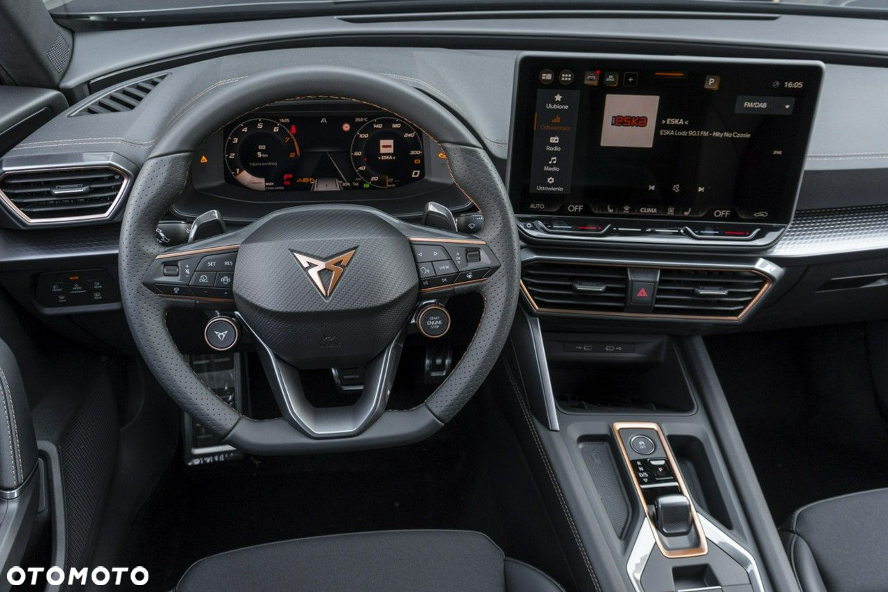 Cupra Formentor - 15