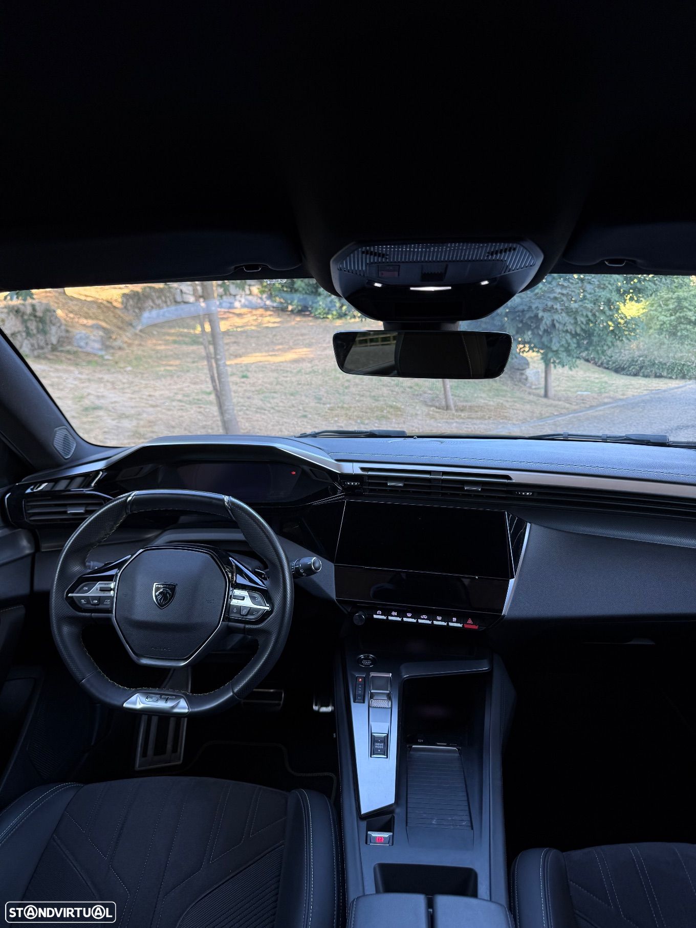 Peugeot 308 1.5 BlueHDi GT Pack EAT8 - 17
