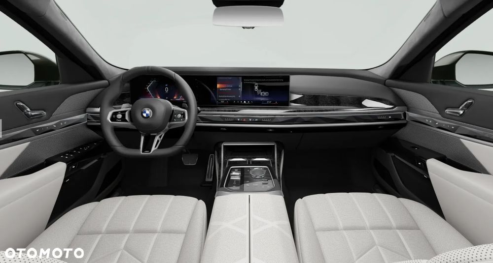 BMW Seria 7 - 3