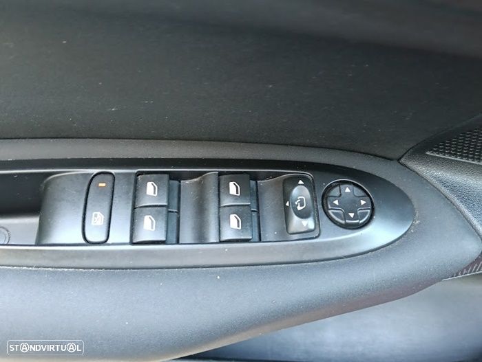 Citroën C4 BlueHDi 100 Business Class - 36