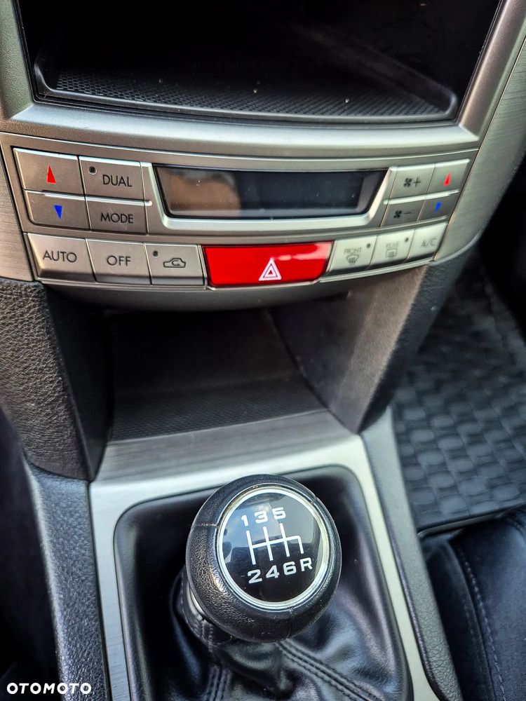 Subaru Legacy 2.0i Active - 30