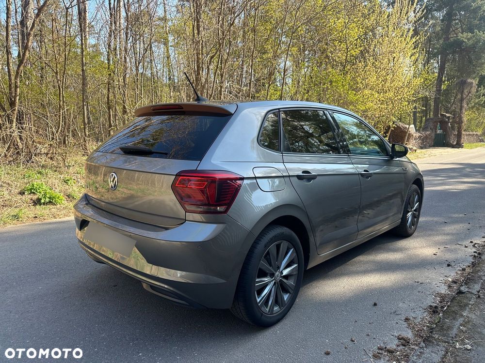 Volkswagen Polo - 19