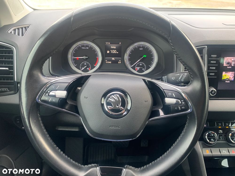 Skoda Karoq - 29