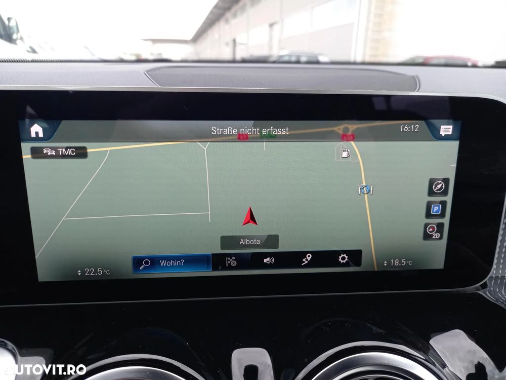 Mercedes-Benz GLB 200 d 4Matic 8G-DCT - 22
