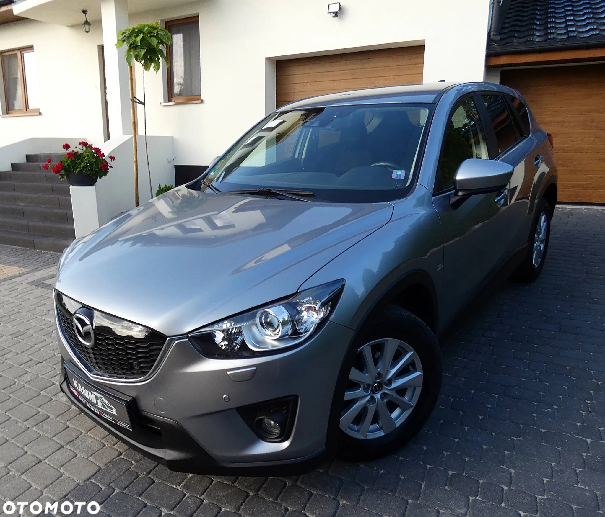 Mazda CX-5 2.0 Skypassion - 22