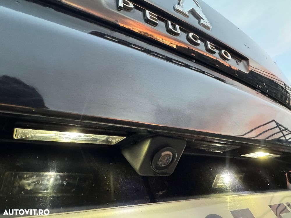 Peugeot 3008 BlueHDi 130 Stop & Start Allure - 20