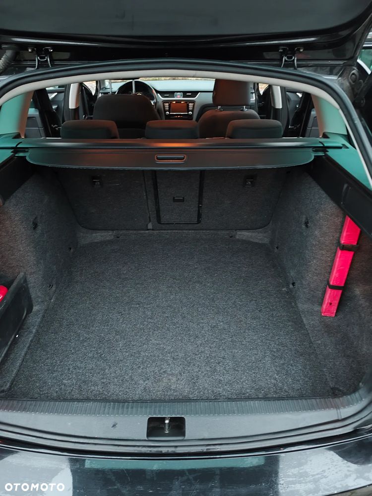 Skoda Octavia 1.2 TSI Ambition - 7