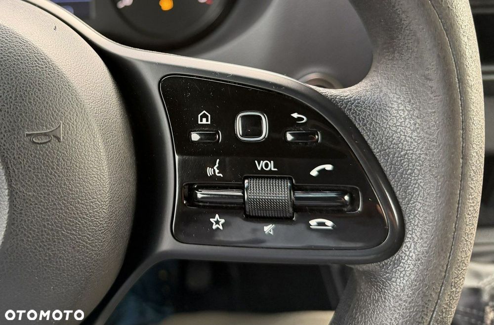 Mercedes-Benz Sprinter - 34