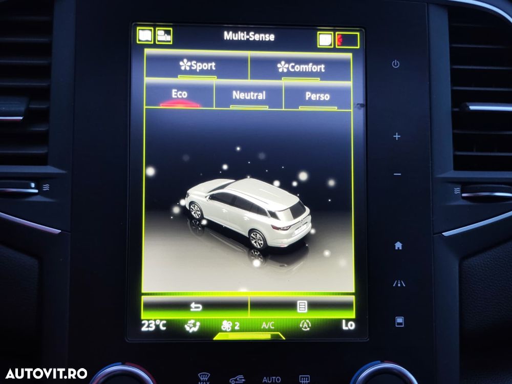 Renault Megane Grandtour ENERGY dCi 130 BOSE EDITION - 17