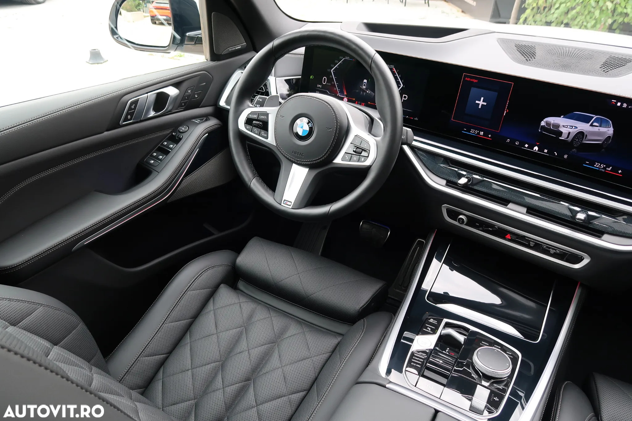 BMW X5 xDrive40i AT MHEV - 20